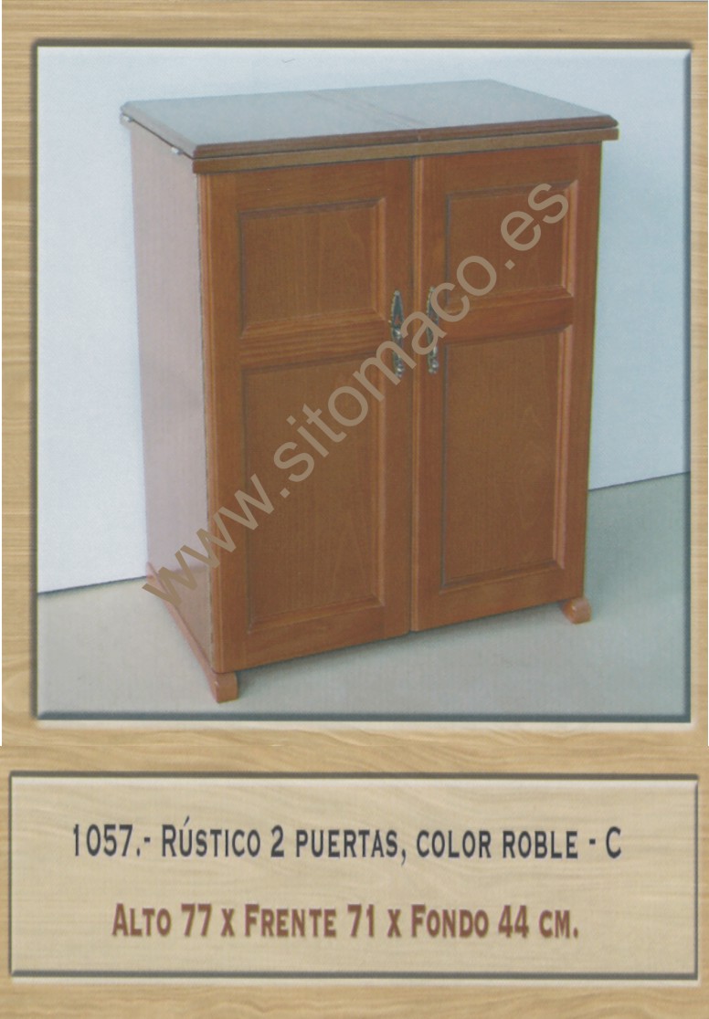 05 MUEBLE MAQUINA DE COSER TIPO RUSTICO MAZIZO COLOR ROBLE 05 MUEBLE MAQUINA DE COSER TIPO RUSTICO MAZIZO COLOR ROBLE
